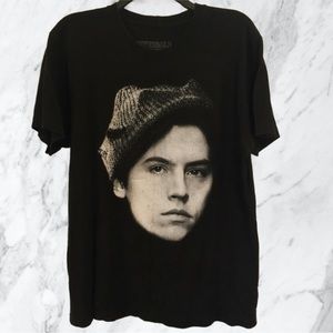 🌸Jughead Jones tshirt